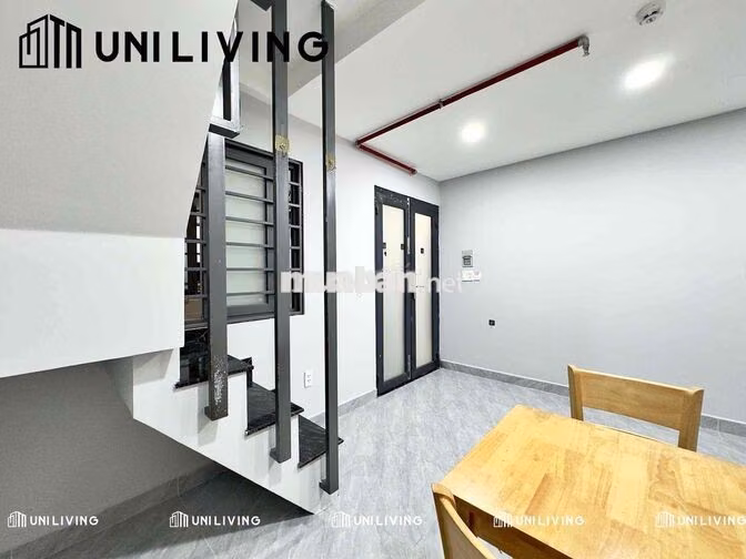 CHO THUÊ 1 TRỆT 1 LẦU RỘNG 40m2 - TÁCH BẾP NẰM NGAY XÔ VIẾT NGHỆ TĨNH