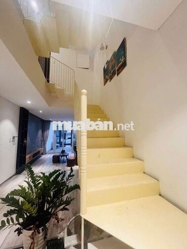 CHO THUÊ NHÀ ĐẸP HÒA MINH 3PN 4WC GIÁ RẺ
