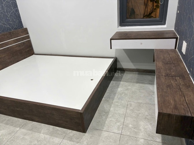 CHO THUÊ NHÀ NGUYÊN CĂN PHƯỜNG BÌNH DƯƠNG ( PHÚ MỸ CŨ )