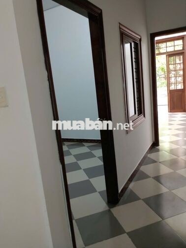 Cho thuê nhà 03 Nguyễn Đức Cảnh-Phường Hải Châu-TP Đà Nẵng