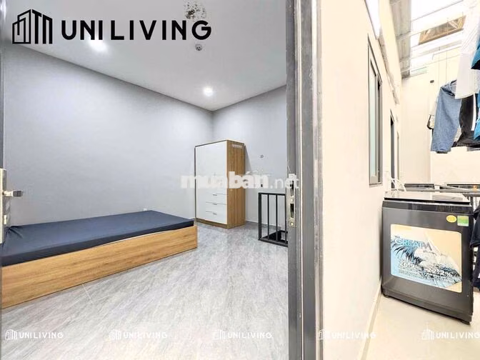 CHO THUÊ 1 TRỆT 1 LẦU RỘNG 40m2 - TÁCH BẾP NẰM NGAY XÔ VIẾT NGHỆ TĨNH
