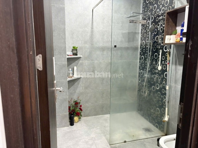 CHO THUÊ NHÀ NGUYÊN CĂN PHƯỜNG BÌNH DƯƠNG ( PHÚ MỸ CŨ )