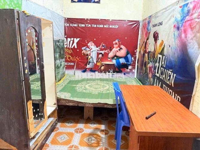 Phòng trọ nam(Kv Bách Kinh Xây)