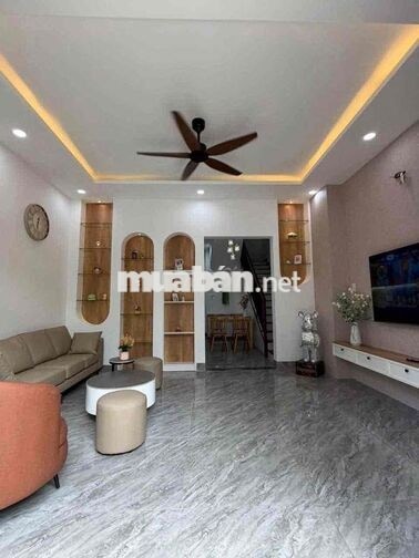 071 ✨ 🏡 CHO THUÊ NHÀ 4 TẦNG KIỆT TRƯNG NỮ VƯƠNG