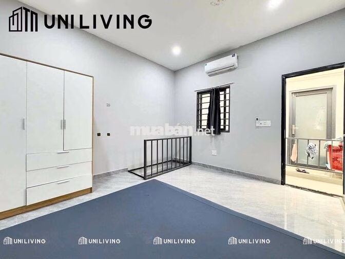 CHO THUÊ 1 TRỆT 1 LẦU RỘNG 40m2 - TÁCH BẾP NẰM NGAY XÔ VIẾT NGHỆ TĨNH