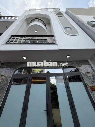 071 ✨ 🏡 CHO THUÊ NHÀ 4 TẦNG KIỆT TRƯNG NỮ VƯƠNG