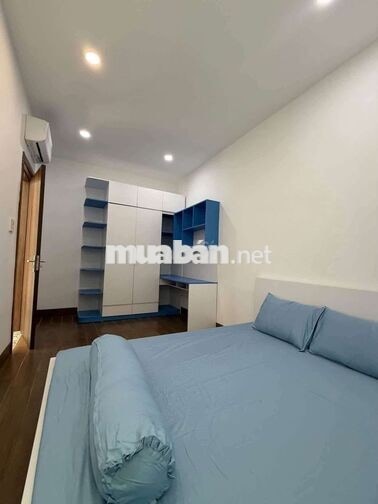 🛑 Cho thuê nhà 4 tầng: TRƯNG NỮ VƯƠNG - 3 phòng ngủ - 3wc -đủ nội thất