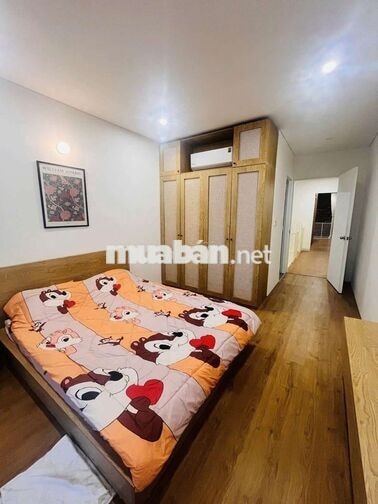 CHO THUÊ NHÀ ĐẸP HÒA MINH 3PN 4WC GIÁ RẺ