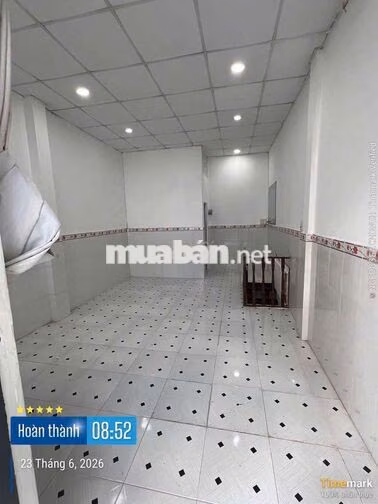 CHO THUÊ NHÀ – XÔ VIẾT NGHỆ TĨNH – , BÌNH THẠNH