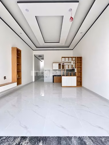 Xuất Hiện Kèo Thơm Nhức Nách CĂN NHÀ CẤP 4 SỔ RIÊNG THỔ CƯ Chỉ 350tr 