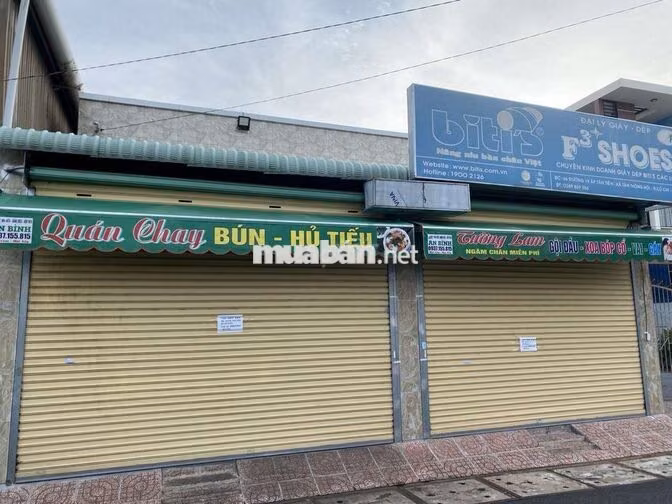 cho thuê kios để ở hoặc kinh doanh
