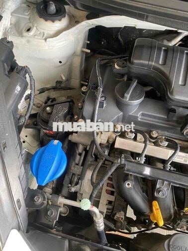 Kia Morning 2019 Trắng 24000 km