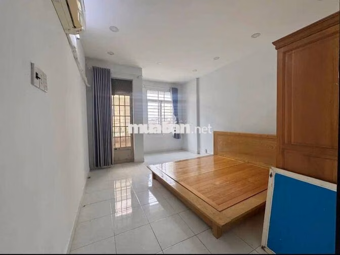 cho thuê nhà hẻm 216/ Đường Nguyễn Văn Công p3 Gò Vấp