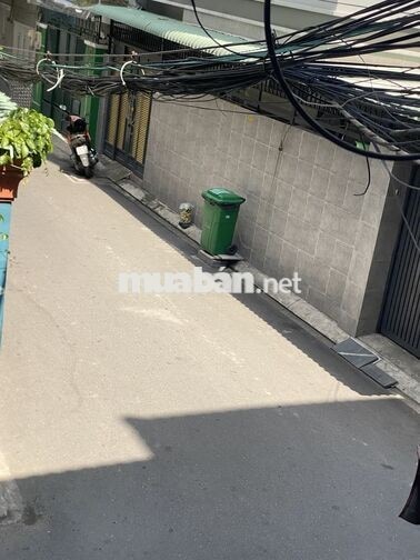 Cho thuê căn hộ mặt tiền buôn bán được