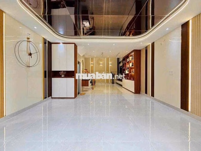 💎🤝CHO THUÊ SIÊU PHẨM NGUYÊN CĂN HẺM 331 PHAN HUY ÍCH P14 GÒ VẤP