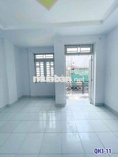 STUDIO BAN CÔNG NGAY EMART PHAN HUY ÍCH -CHỢ HẠNH THÔNG TÂY-THẠCH ĐÀ