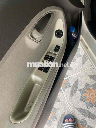Kia Morning 2019 Trắng 24000 km