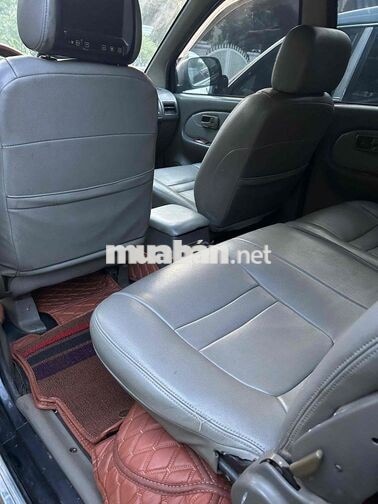 Isuzu Hi-Lander đời 2005
