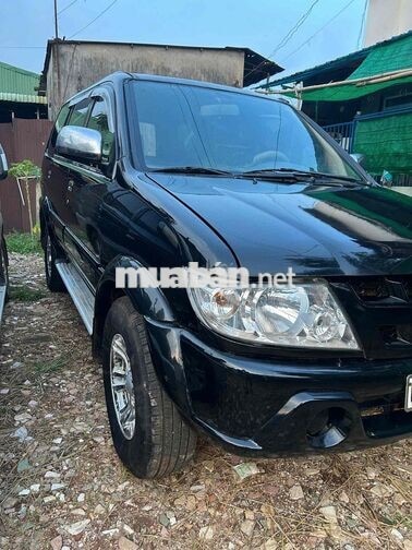 Isuzu Hi-Lander đời 2005