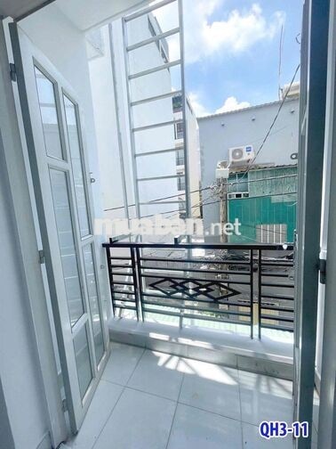 STUDIO BAN CÔNG NGAY EMART PHAN HUY ÍCH -CHỢ HẠNH THÔNG TÂY-THẠCH ĐÀ