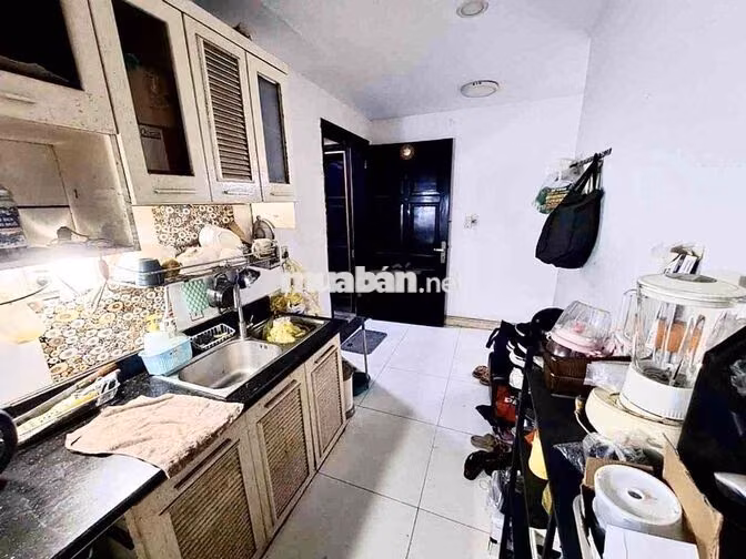 CĂN HỘ SCREC TOWER CÓ THANG MÁY - TRƯỜNG SA - 101M2 - 5.75TỶ