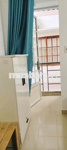 CHO THUÊ PHÒNG BAN CÔNG NGAY PHẠM NGŨ LÃO- QUẬN 1. GIÁ HẠT DẺ
