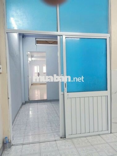 Mặt Tiền Cư Xá Lữ Gia - Quận 11, 4x16 , 1T 2L, 5PN - Gần Nhà thi đấu  