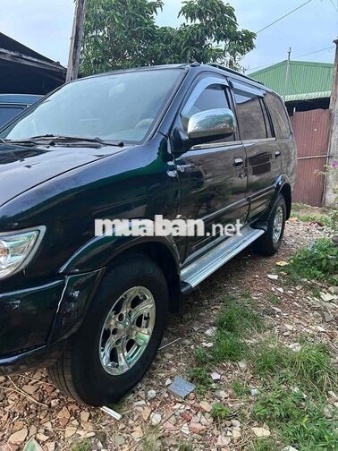 Isuzu Hi-Lander đời 2005
