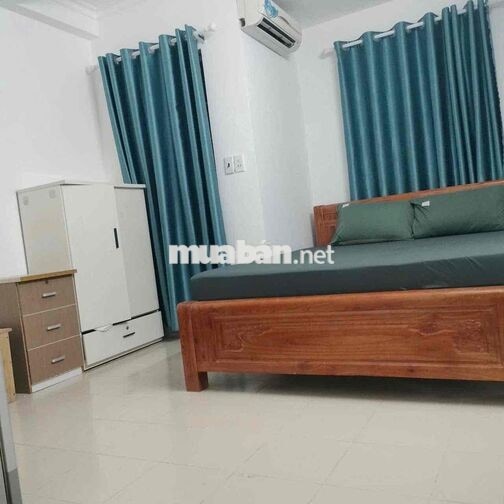 CHO THUÊ PHÒNG BAN CÔNG NGAY PHẠM NGŨ LÃO- QUẬN 1. GIÁ HẠT DẺ