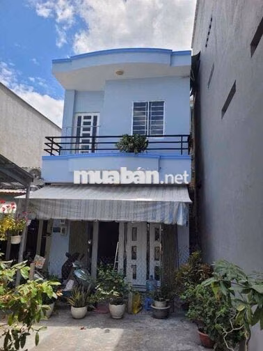 NHÀ ĐẸP 2 TẦNG – 4.2 x 11 – LÊ VĂN LƯƠNG – PHƯỚC KIỂN, NHÀ BÈ- HƠN 3T