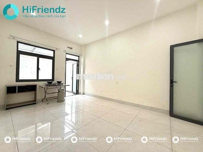 PHÒNG TRỆT MỚI SẠCH SẼ GẦN THCS HỒ VĂN LONG - KCN TÂN TẠO