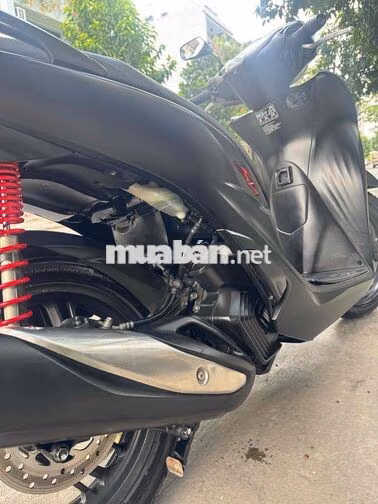 Honda SH 160i 2023 Đen 35000 km
