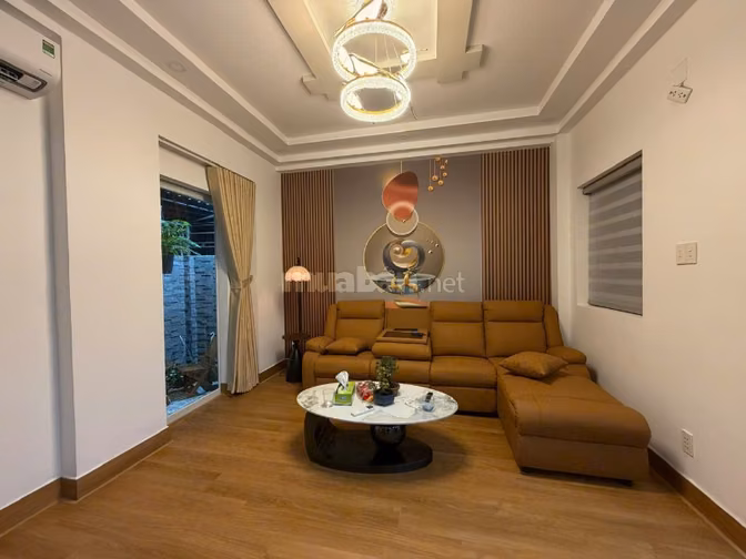Bán nhà hẻm xe hơi Đường Hồ Học Lãm, Phường An Lạc - Hồ Chí Minh