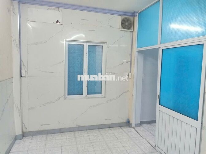 Mặt Tiền Cư Xá Lữ Gia - Quận 11, 4x16 , 1T 2L, 5PN - Gần Nhà thi đấu  