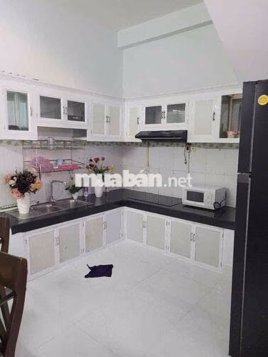 NHÀ ĐẸP 2 TẦNG – 4.2 x 11 – LÊ VĂN LƯƠNG – PHƯỚC KIỂN, NHÀ BÈ- HƠN 3T