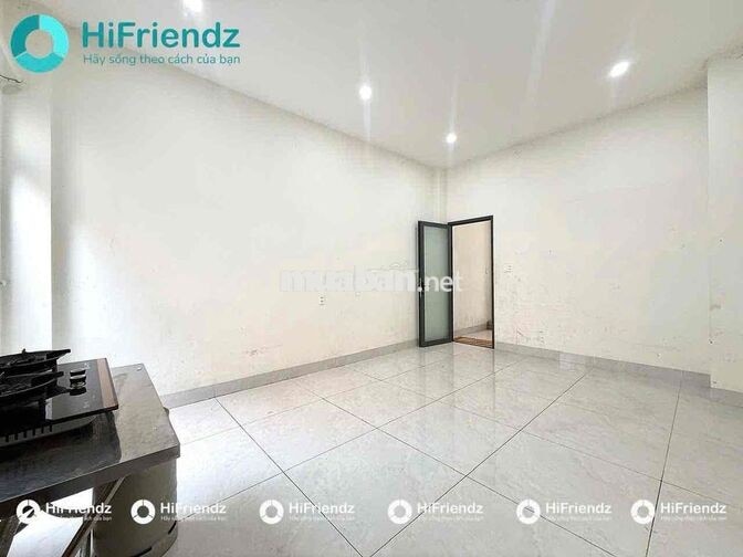 PHÒNG TRỆT MỚI SẠCH SẼ GẦN THCS HỒ VĂN LONG - KCN TÂN TẠO