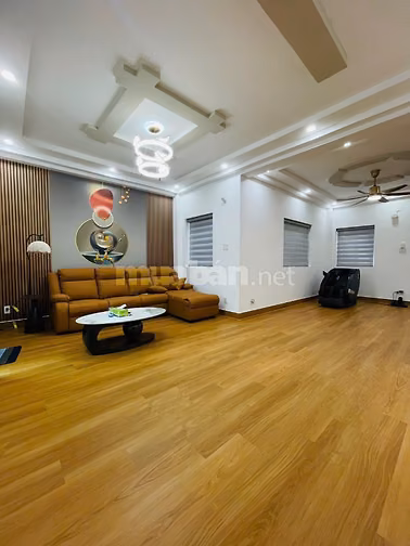 Bán nhà hẻm xe hơi Đường Hồ Học Lãm, Phường An Lạc - Hồ Chí Minh