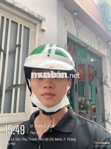 🏡 NHÀ ĐẸP LÊ VĂN THỌ – KHÔNG GIAN LÝ TƯỞNG CHO GIA ĐÌNH
