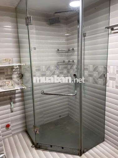 Cho thuê 1N1K 55m2 Phan Huy Chú, full đồ, thang máy, giá 10 triệu