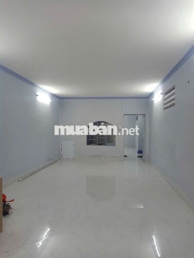 Mặt Tiền Cư Xá Lữ Gia - Quận 11, 4x16 , 1T 2L, 5PN - Gần Nhà thi đấu  