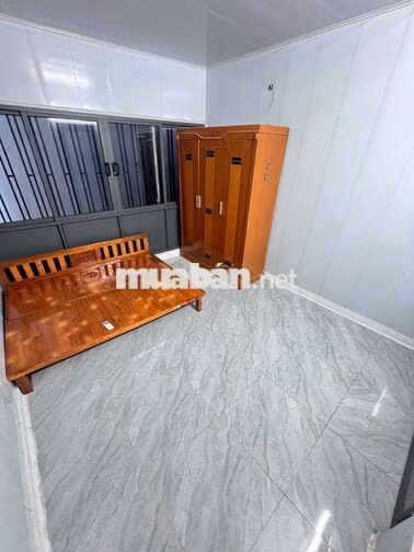 NHÀ NGUYÊN CĂN GẦN HỌC VIỆN BÁO CHÍ – 3PN – SẴN ĐỒ – 12TR/THÁNG