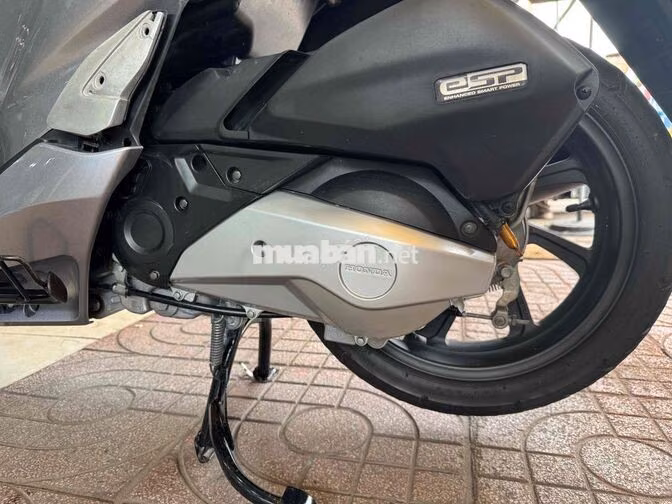 Honda PCX 2019 Xám 18600 km