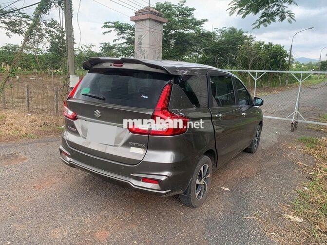 Suzuki Ertiga Sport 2020 Xám 60.500 KM