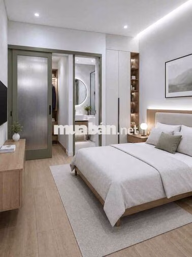 SIÊU PHẨM  TRẦN PHÚ 4 TẦNG NHÀ ĐẸP XÁCH VALI VÀO LÀ Ở