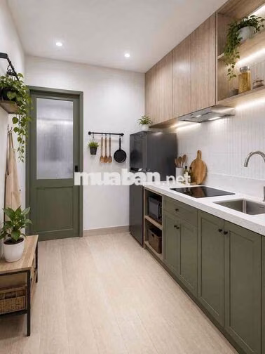 SIÊU PHẨM  TRẦN PHÚ 4 TẦNG NHÀ ĐẸP XÁCH VALI VÀO LÀ Ở