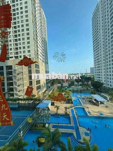 CHO THUÊ CĂN HỘ GIAI VIỆT 3PN 2WC FULL NỘI THẤT GIÁ 16TR/THÁNG