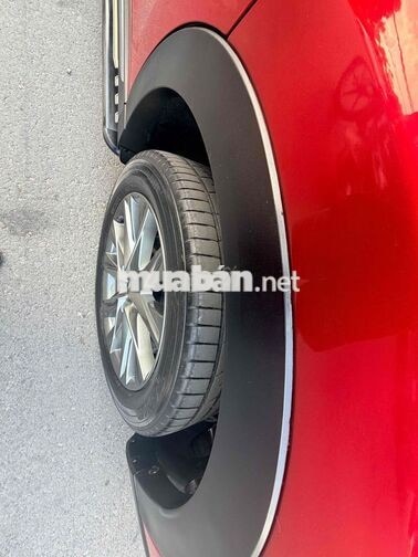 Mazda CX8 Luxury 2020 7 chỗ Xăng Đỏ