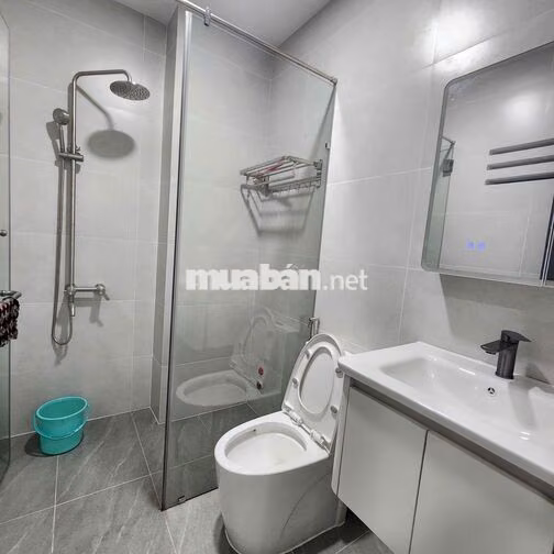 Cho thuê nguyên tầng 3 TL10 & Lê Đình Cẩn, 6m x 12m, full nội thất
