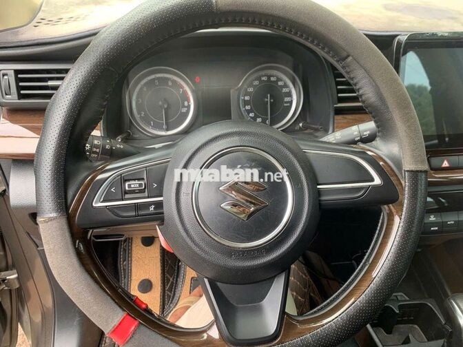 Suzuki Ertiga Sport 2020 Xám 60.500 KM
