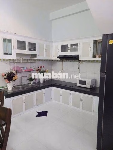 BÁN NHÀ 2 TẦNG _ DT 4M X 10M _LÊ VĂN LƯƠNG_PHƯỚC KIỂNG_ NHÀ BÈ